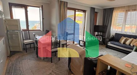 Трикімнатна квартира в комплексі Кентавр