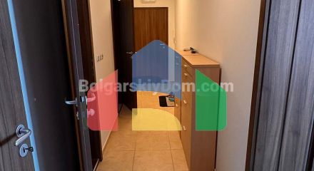 Трикімнатна квартира в комплексі Кентавр