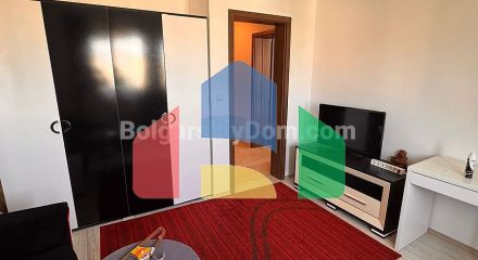 Трикімнатна квартира в комплексі Кентавр