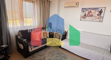 Трикімнатна квартира в комплексі Кентавр