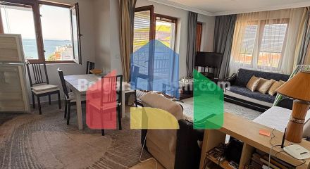 Трикімнатна квартира в комплексі Кентавр