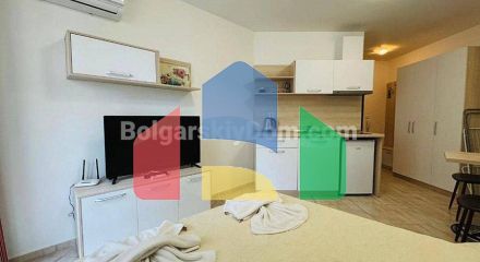 Квартира-студія в Горизонт