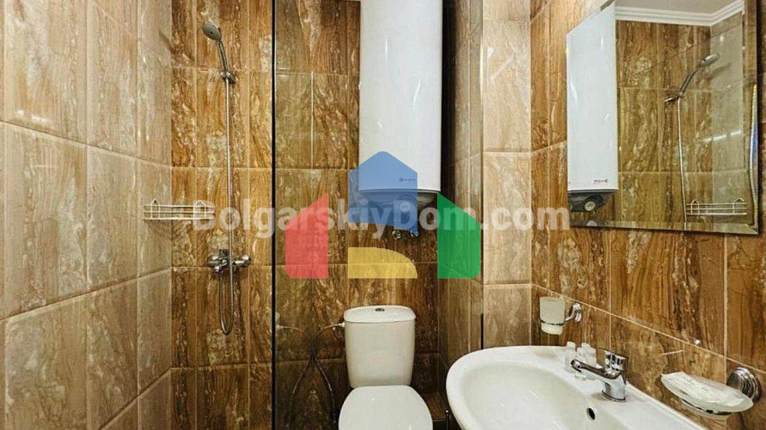 Квартира-студія в Горизонт