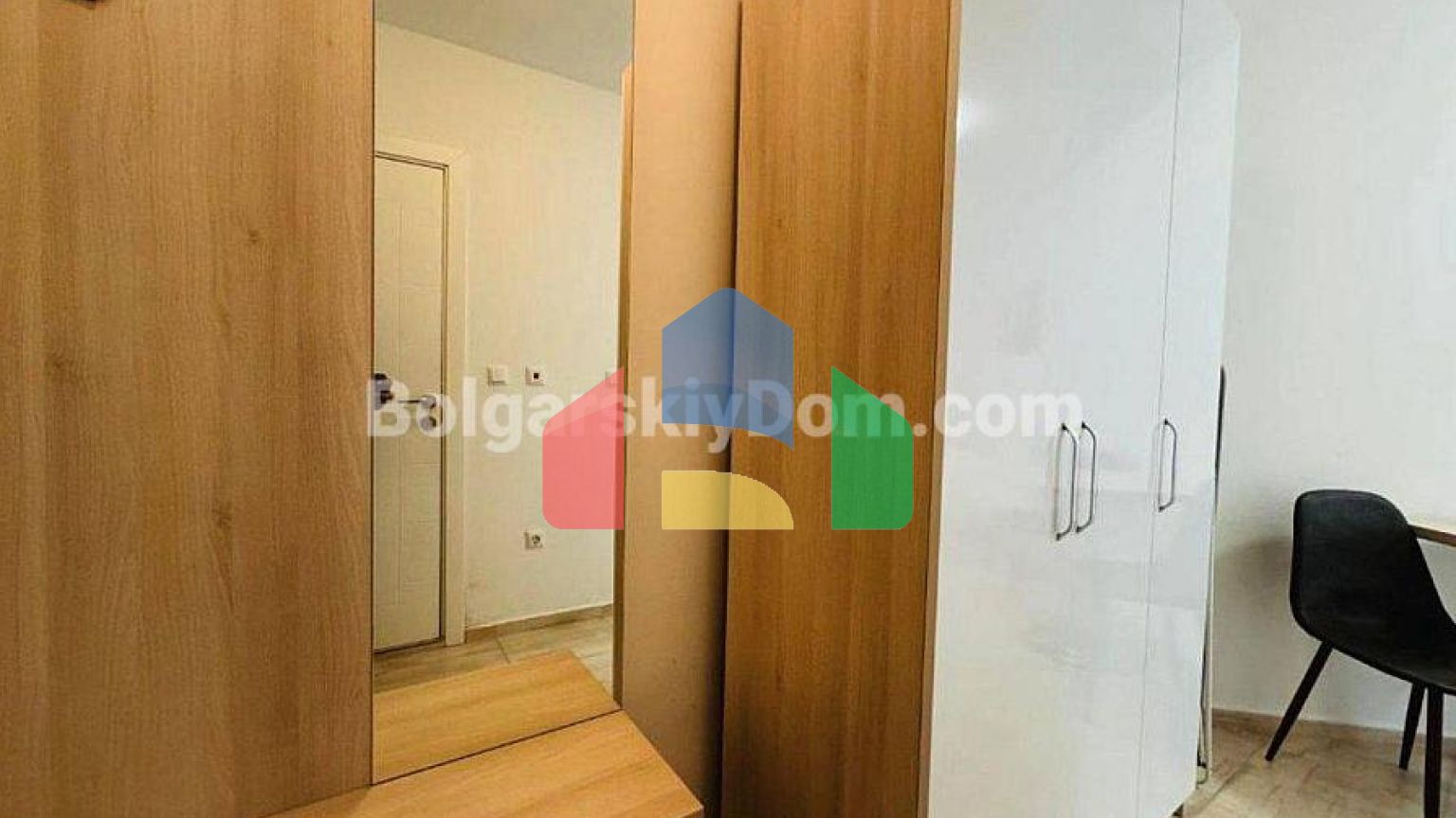 Квартира-студія в Горизонт