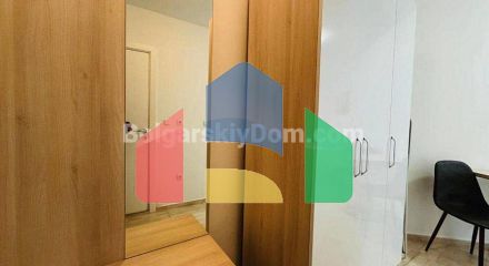 Квартира-студія в Горизонт