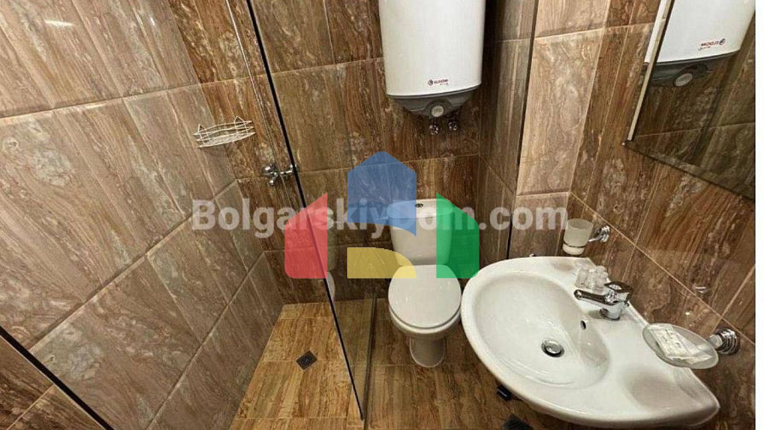 Квартира-студія в Горизонт