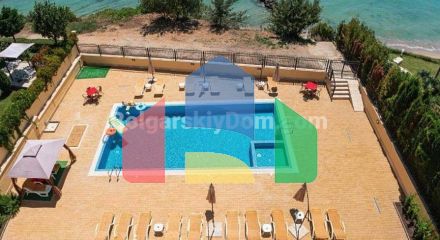 Квартира-студія в Горизонт