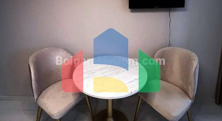 Квартира-студія в Ж'адор Сікрет Гарден