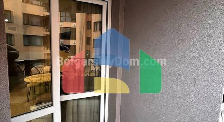 Квартира-студія в Ж'адор Сікрет Гарден