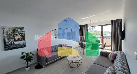 Трикімнатна квартира в Етера 4