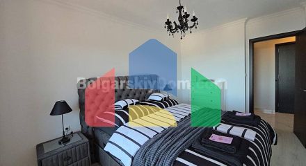 Трикімнатна квартира в Етера 4