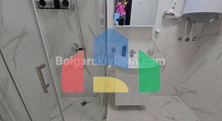 Трикімнатна квартира в Етера 4