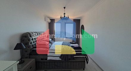 Трикімнатна квартира в Етера 4