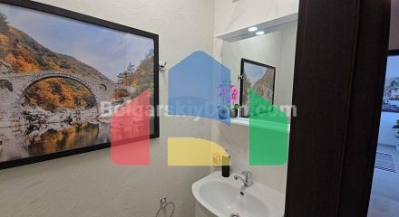 Трикімнатна квартира в Етера 4