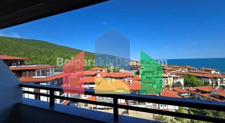 Трикімнатна квартира в Етера 4