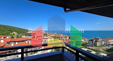 Трикімнатна квартира в Етера 4