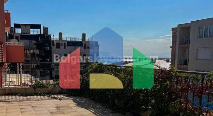 Двокімнатна квартира в Святому Власі