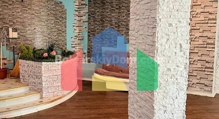 Двокімнатна квартира в Святому Власі