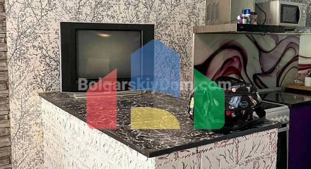 Двокімнатна квартира в Святому Власі