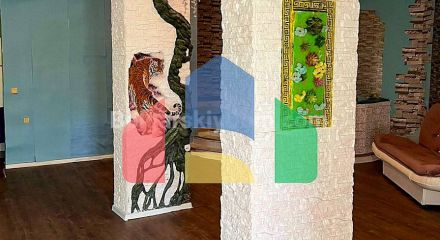 Двокімнатна квартира в Святому Власі