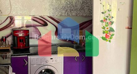 Двокімнатна квартира в Святому Власі