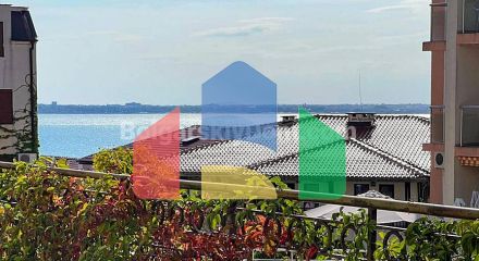 Двокімнатна квартира в Святому Власі