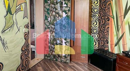 Двокімнатна квартира в Святому Власі