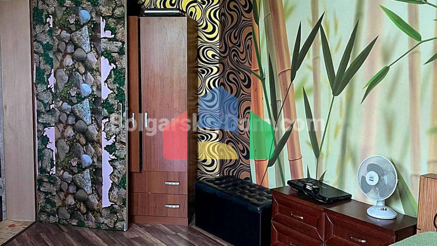 Двокімнатна квартира в Святому Власі