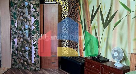 Двокімнатна квартира в Святому Власі