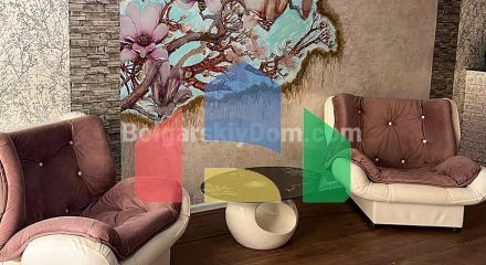 Двокімнатна квартира в Святому Власі