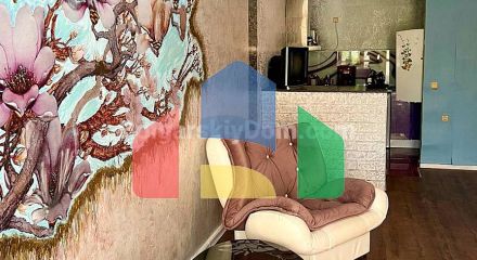 Двокімнатна квартира в Святому Власі