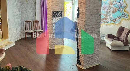 Двокімнатна квартира в Святому Власі