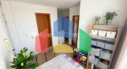 Трикімнатна квартира в Краун Форт Клуб