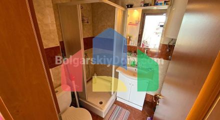 Трикімнатна квартира в Краун Форт Клуб