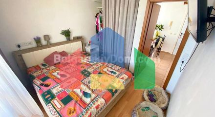 Трикімнатна квартира в Краун Форт Клуб