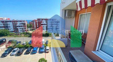 Трикімнатна квартира в Краун Форт Клуб