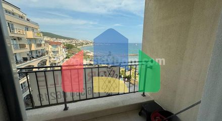 Двокімнатна квартира в Іпанема Біч