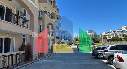 Двокімнатна квартира в Іпанема Біч