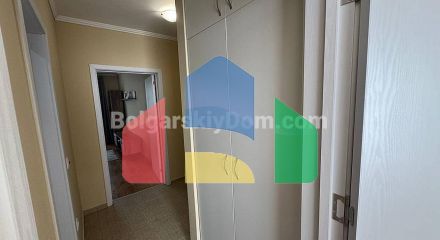 Двокімнатна квартира в Іпанема Біч