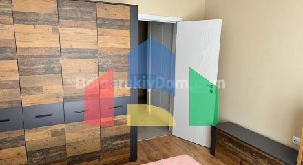 Двокімнатна квартира в Іпанема Біч