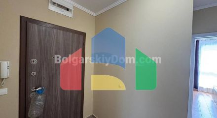 Двокімнатна квартира в Іпанема Біч