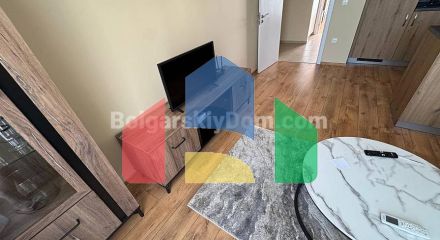 Двокімнатна квартира в Іпанема Біч