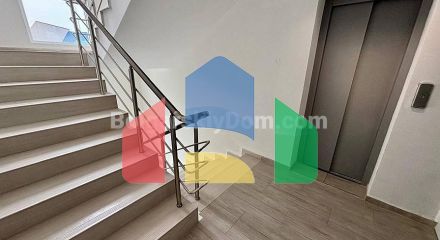 Двокімнатна квартира в Іпанема Біч