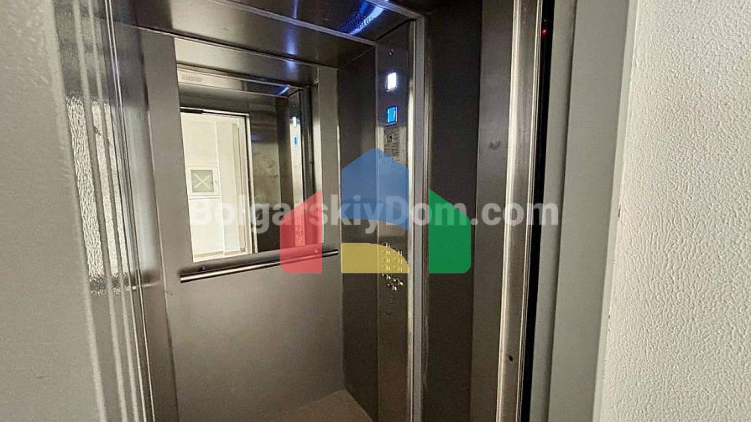 Двокімнатна квартира в Іпанема Біч