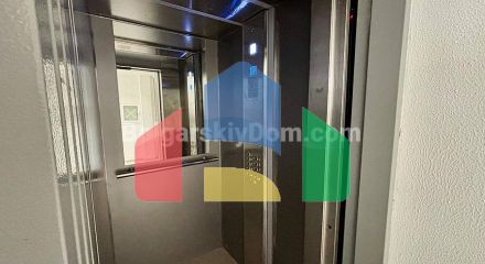 Двокімнатна квартира в Іпанема Біч