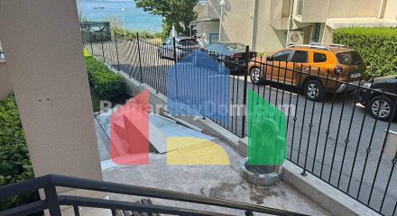 Двокімнатна квартира в Іпанема Біч