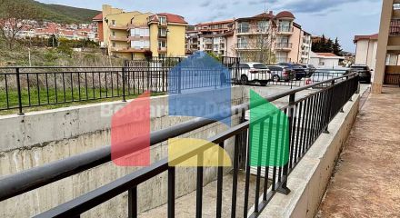 Двокімнатна квартира в Іпанема Біч