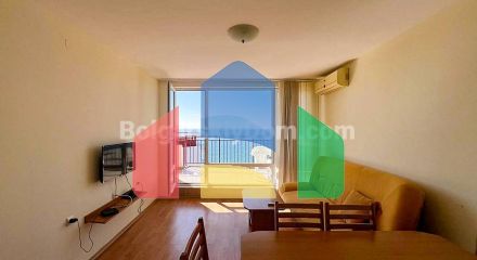 Двокімнатна квартира в Марина Форт Біч