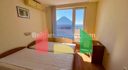 Двокімнатна квартира в Марина Форт Біч