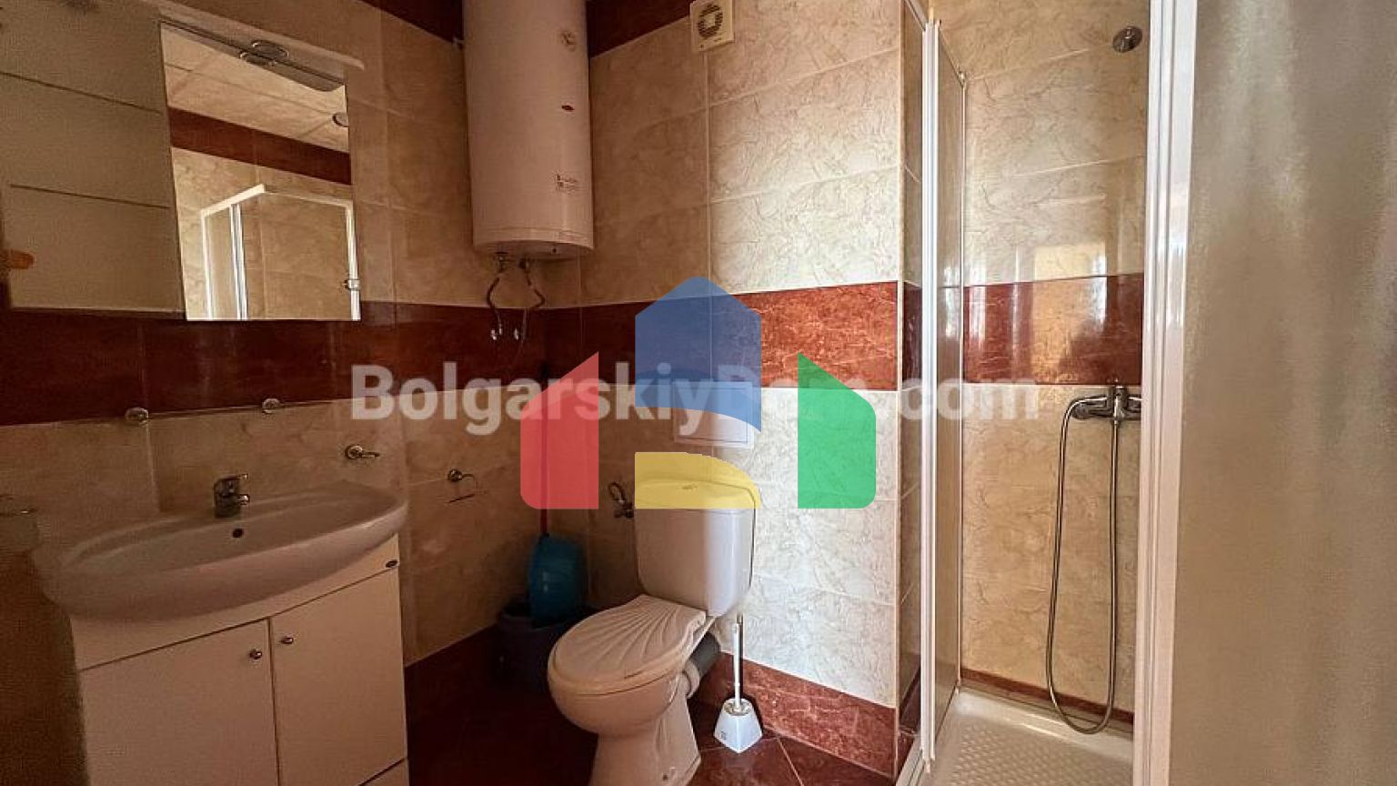 Двокімнатна квартира в Марина Форт Біч